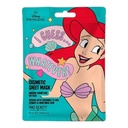 Mascarilla facial Princesas de disney