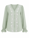Camisa Peneleré