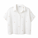 Camisa Soléa