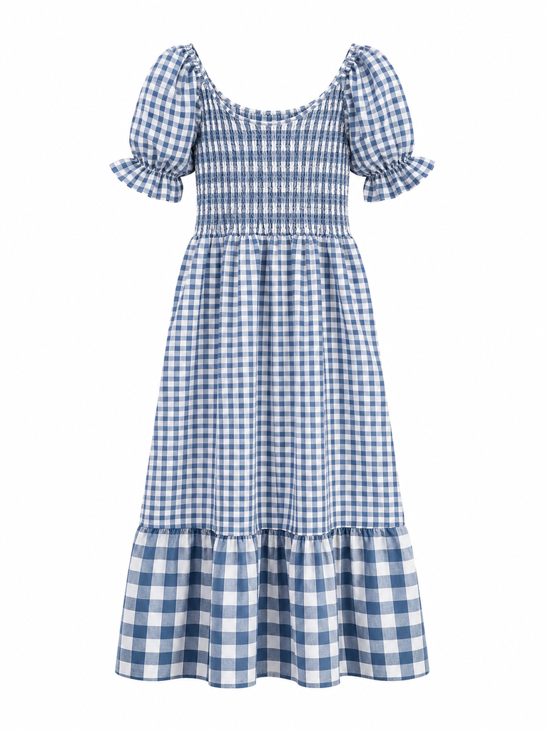 Vestido Tokio