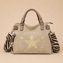 Bolso Superestrella