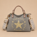 Bolso Superestrella