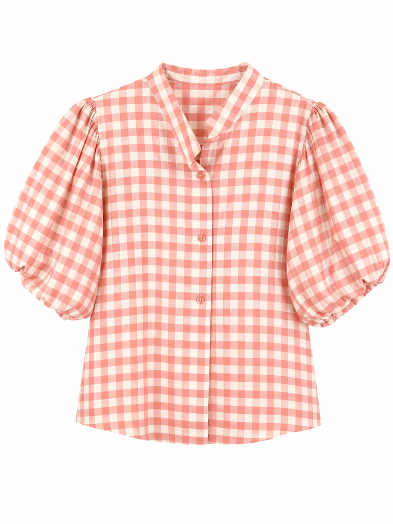 Camisa Aural