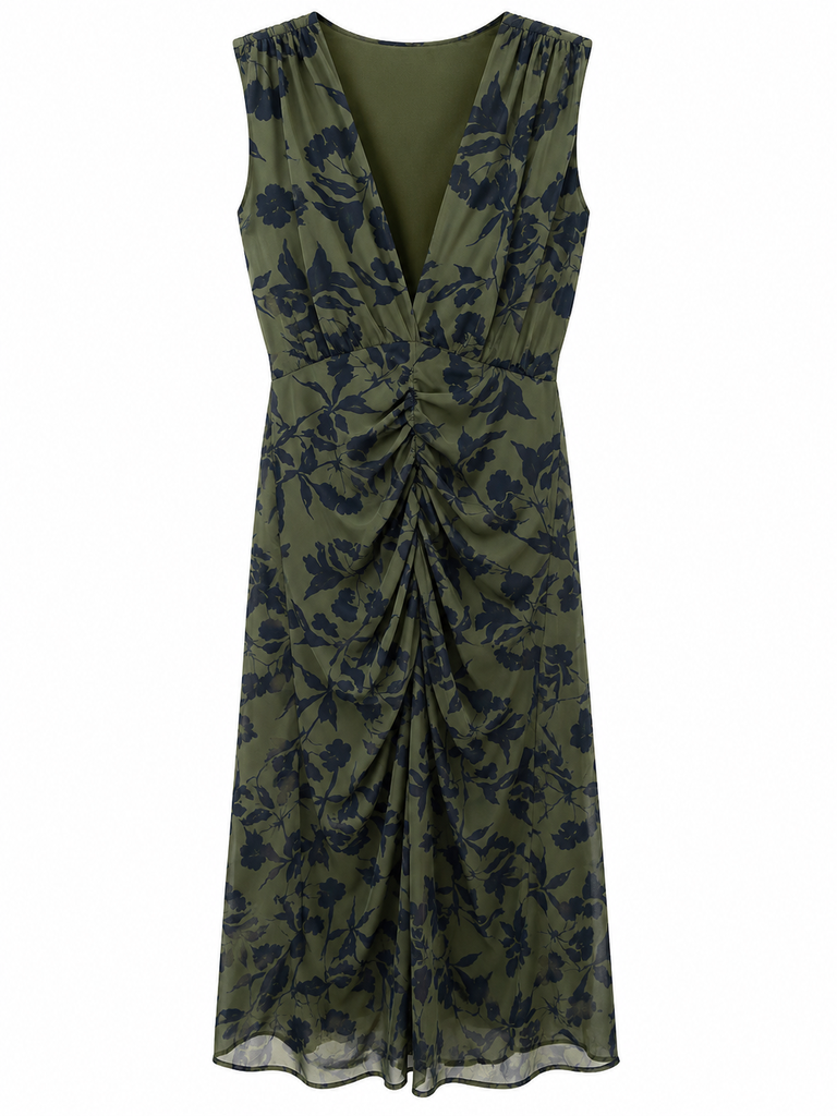 Vestido Monegros