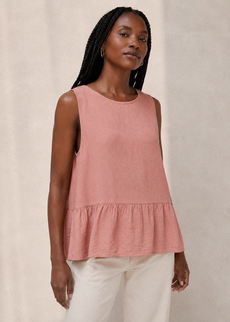 Camisa Zoa