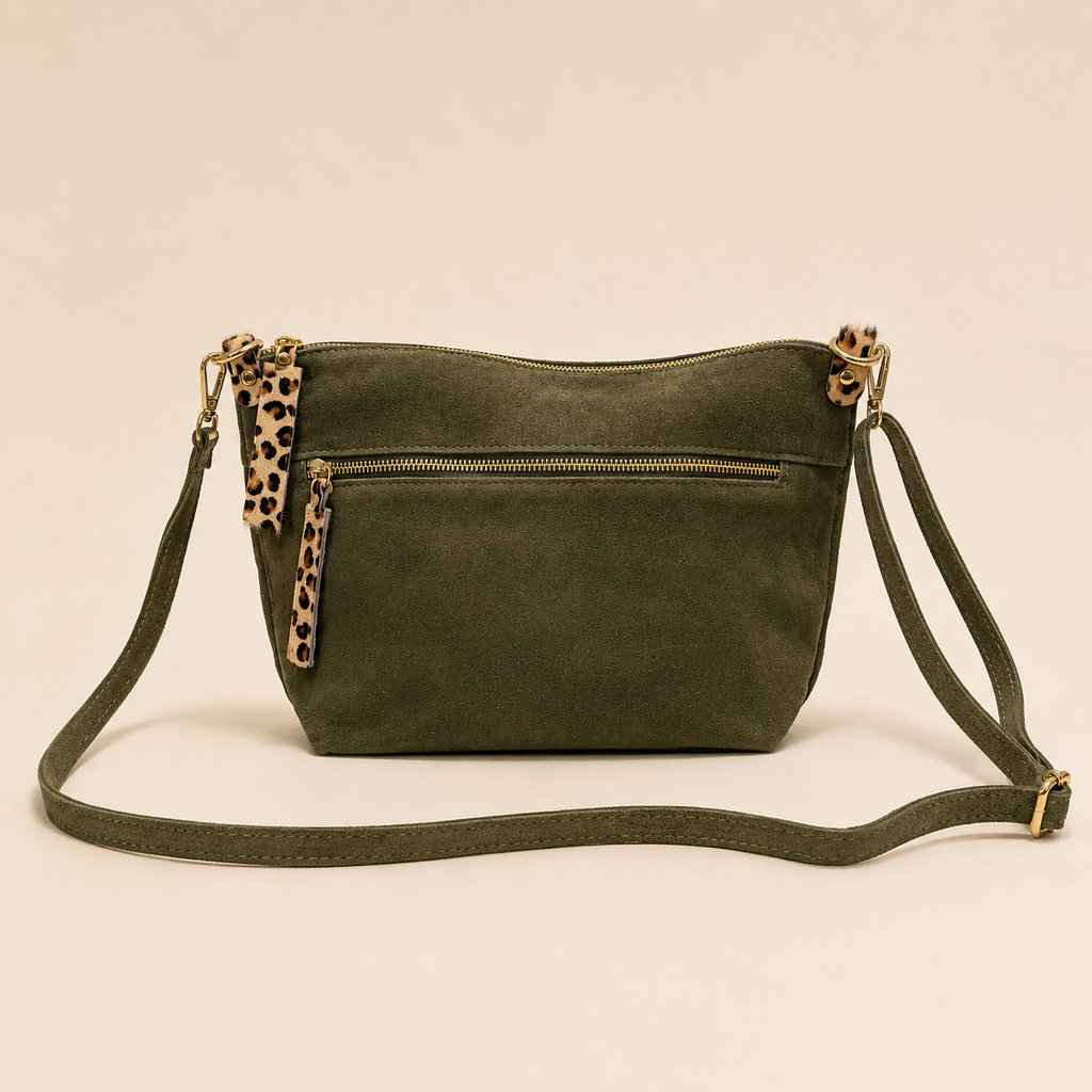 Bolso Lunaria
