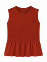Camisa Amelia