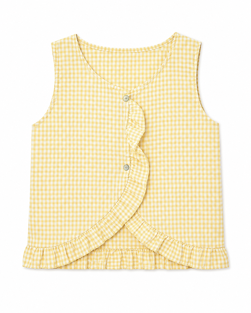 Camisa Selma