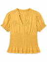 Camisa Anne
