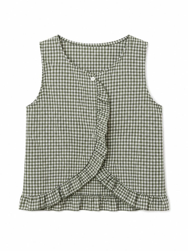 Camisa Selma