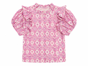 Camisa Soleil