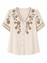 Camisa Sybil