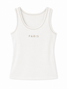 Camiseta Eiffel