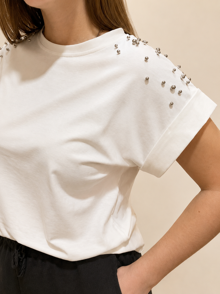 Camiseta Lucy