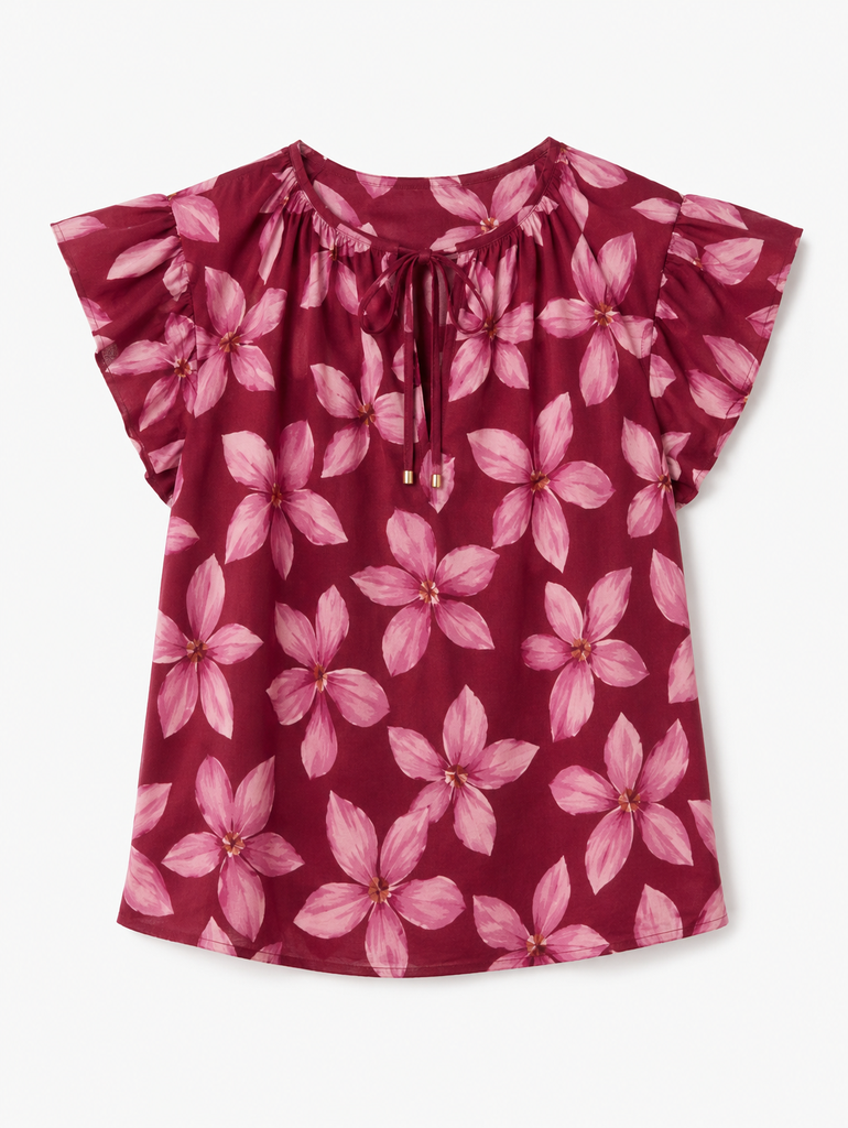 Camisa Lina