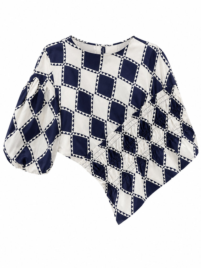 Camisa Monica