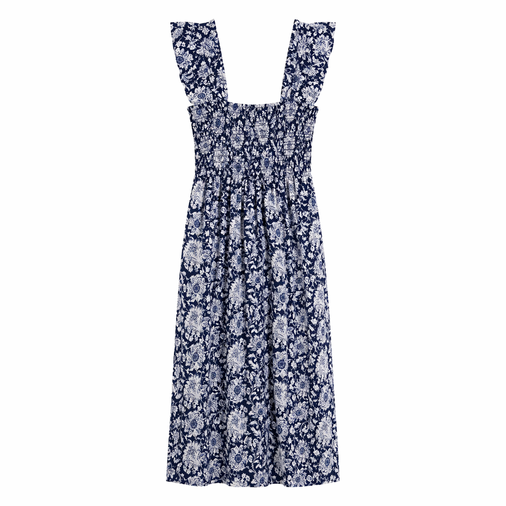 Vestido Velia