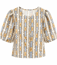 Camisa Elarah