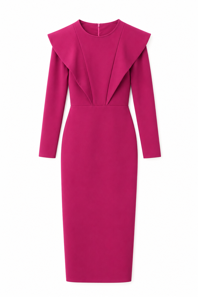 Vestido Yorella