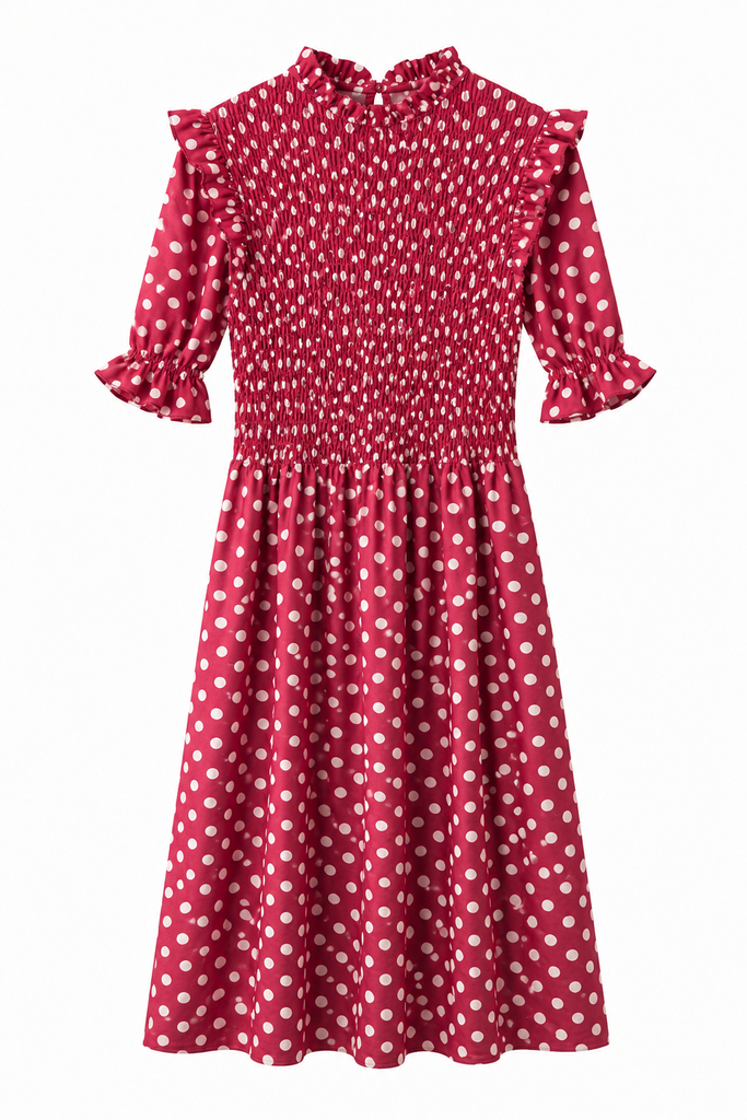 Vestido Presidenti