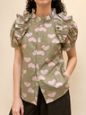 Camisa Zafrina