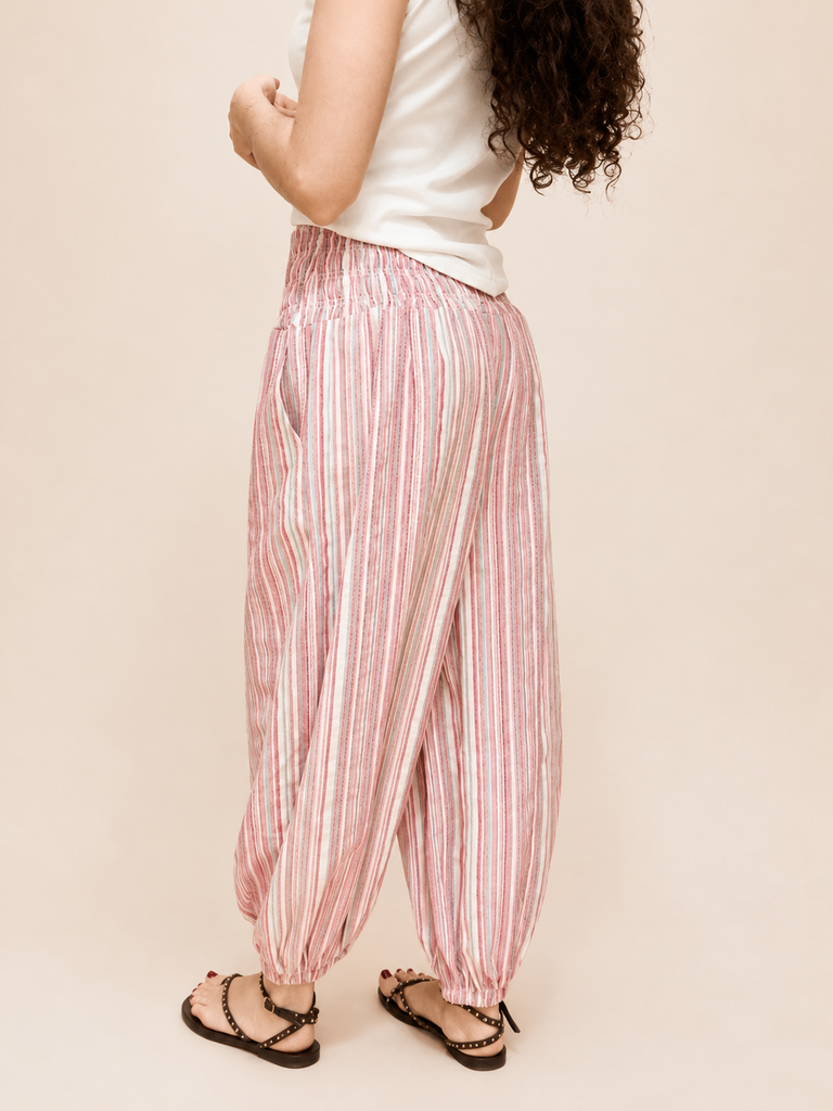 Pantalón Chaman