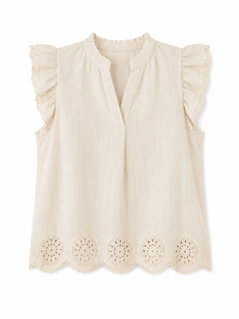 Camisa Isobel