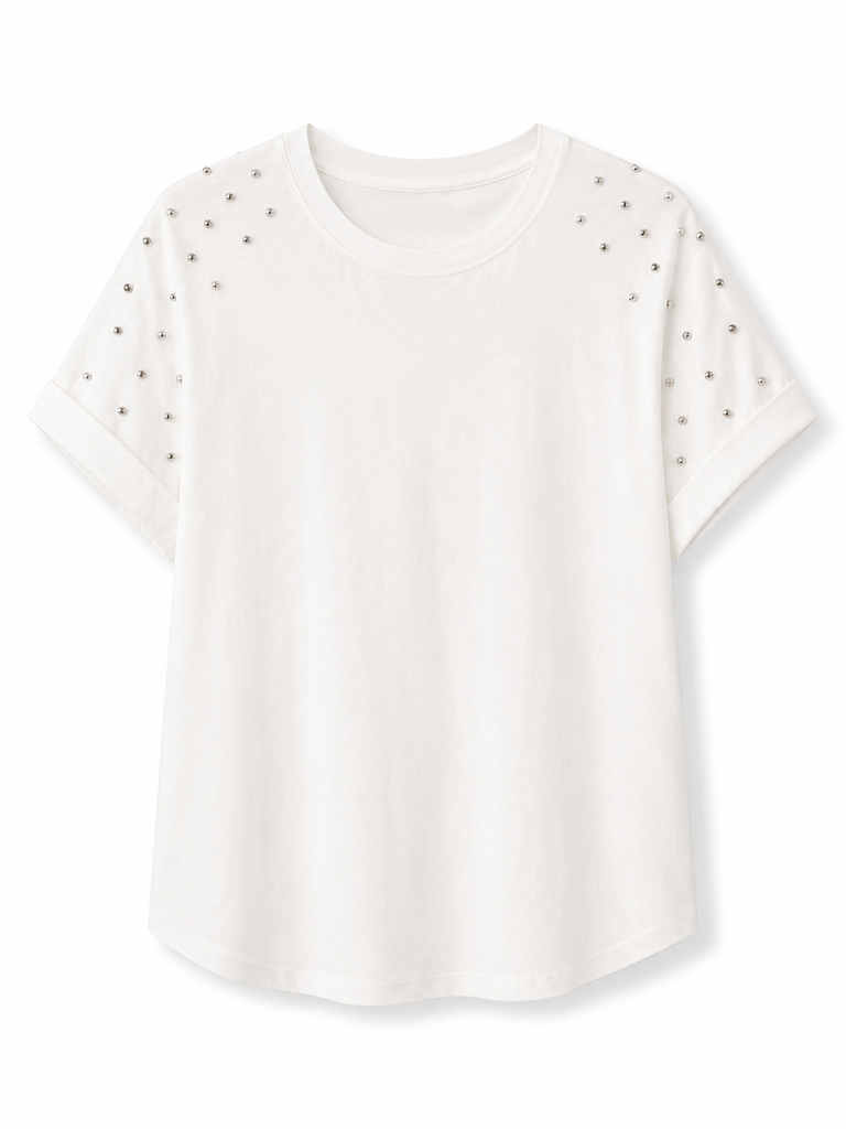 Camiseta Lucy