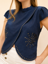Camisa Fleur