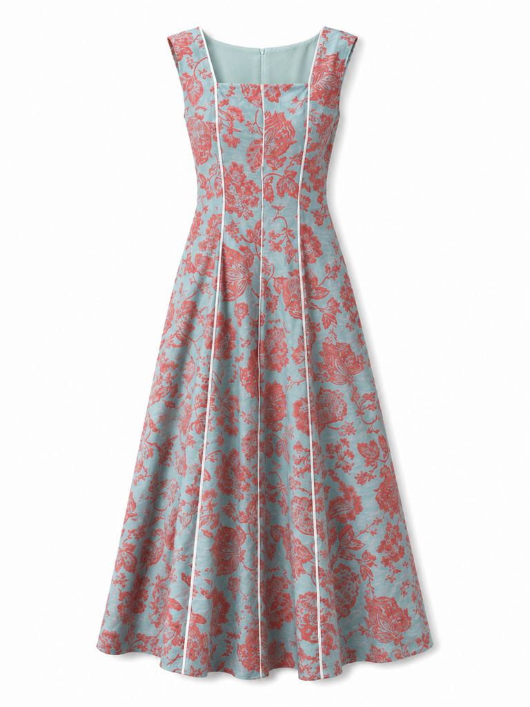 Vestido Nancy