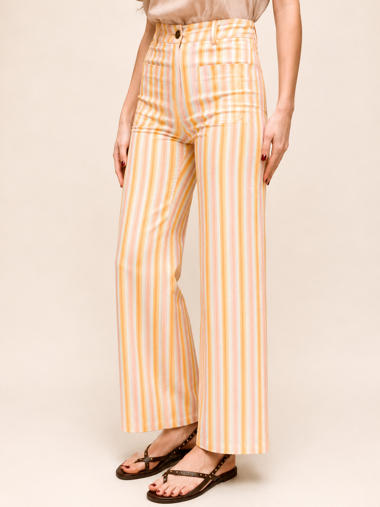 Pantalón Mercudy