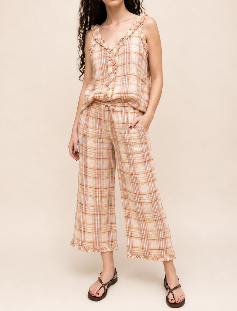 Pantalón Ponetti