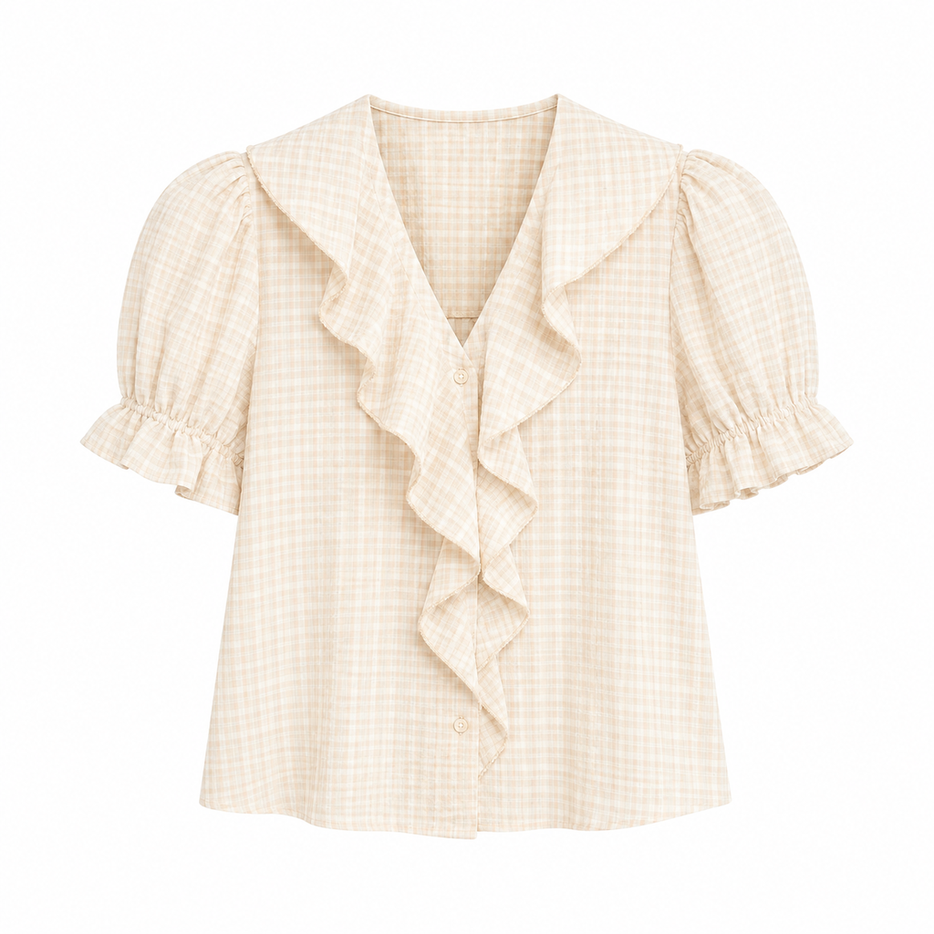 Camisa Bonaroussa