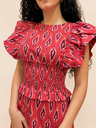 Vestido Ferenna