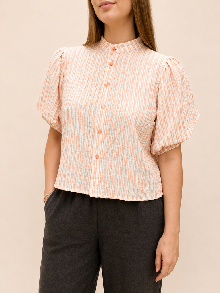 Camisa Celiné