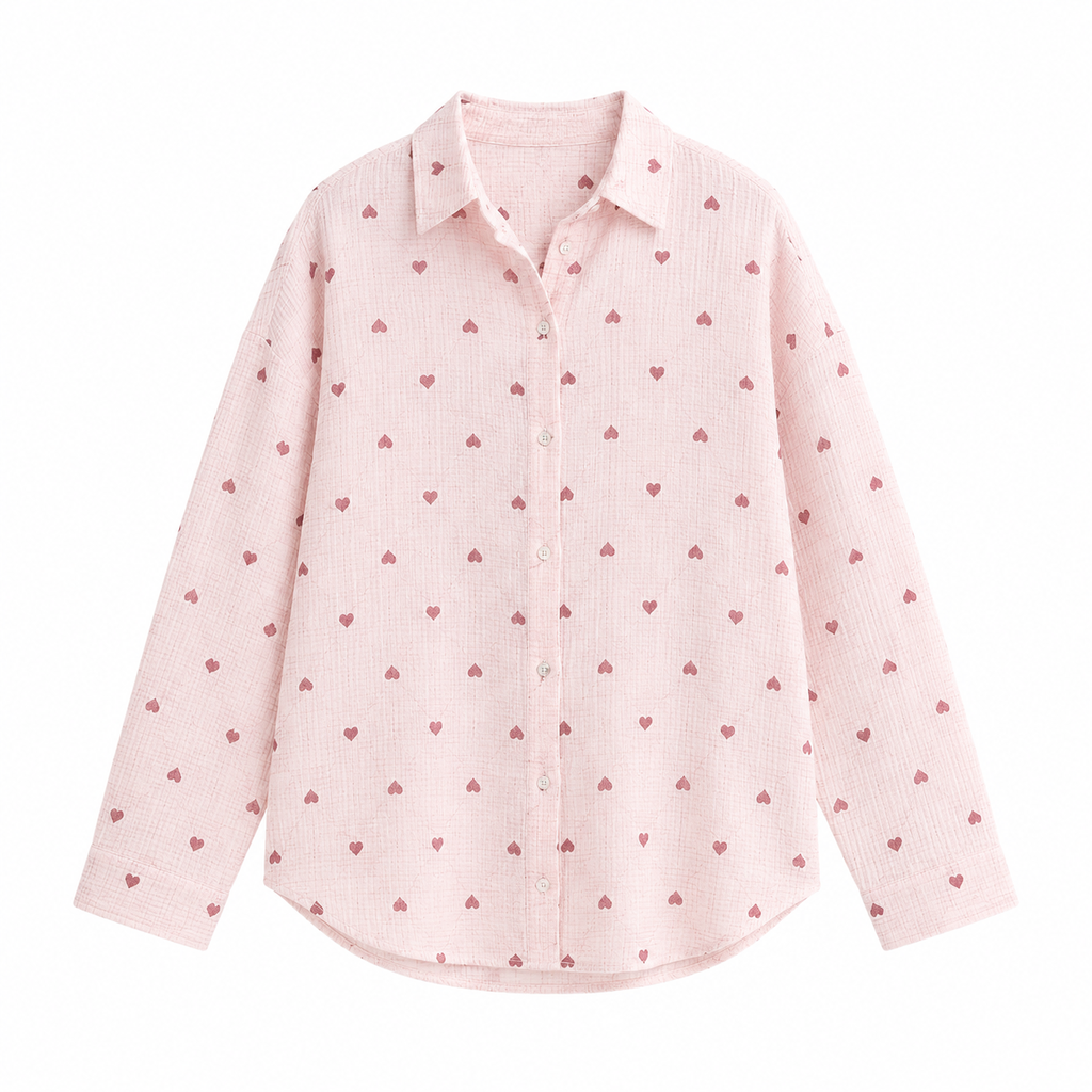 Camisa Retta