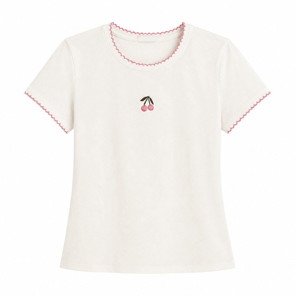 Camiseta Cherré