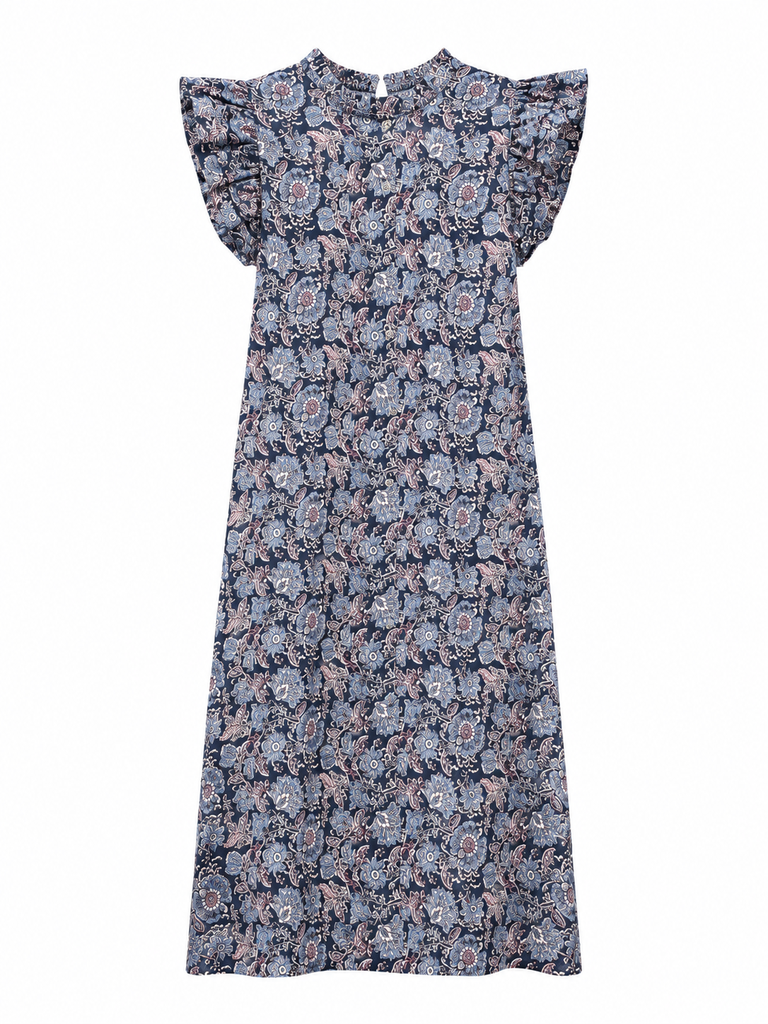 Vestido Fedione