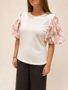 Camiseta Panflettá