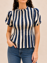 Camisa Mesias