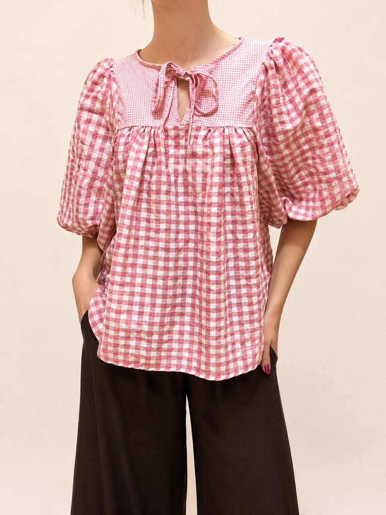 Camisa Fansitt