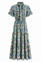 Vestido Clotega