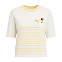 Jersey Marinela