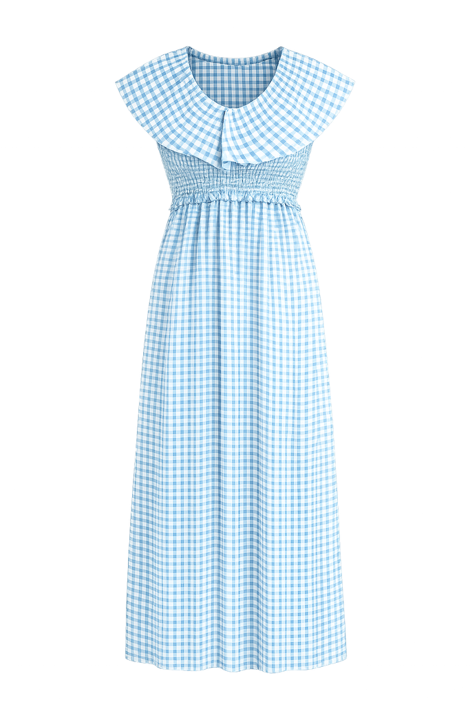 Vestido Flaminttú