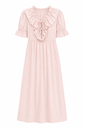 Vestido Pinttú