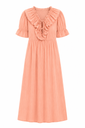 Vestido Pinttú
