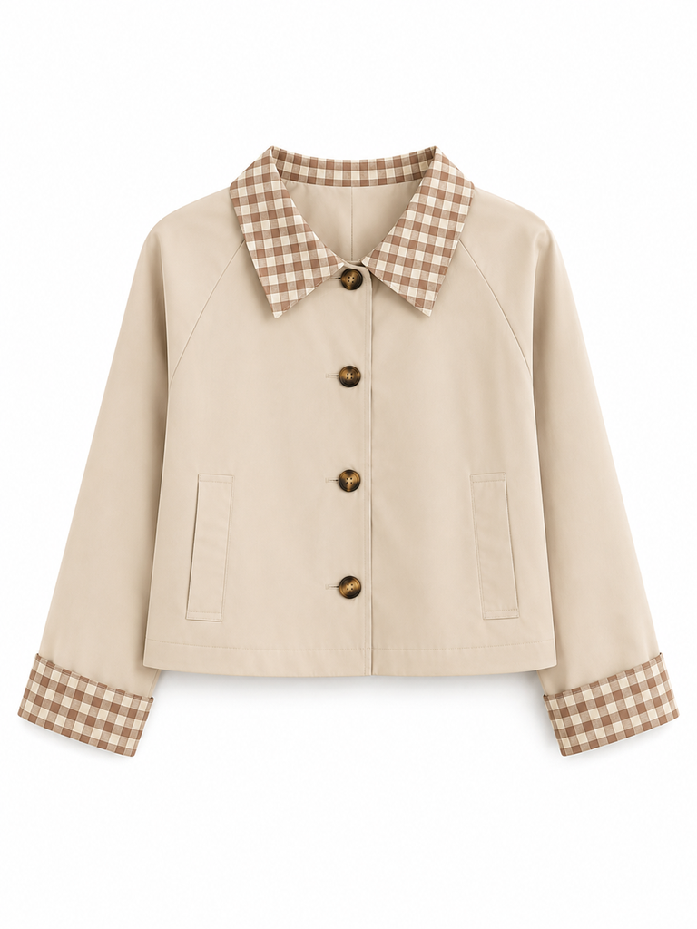 Chaqueta Naju