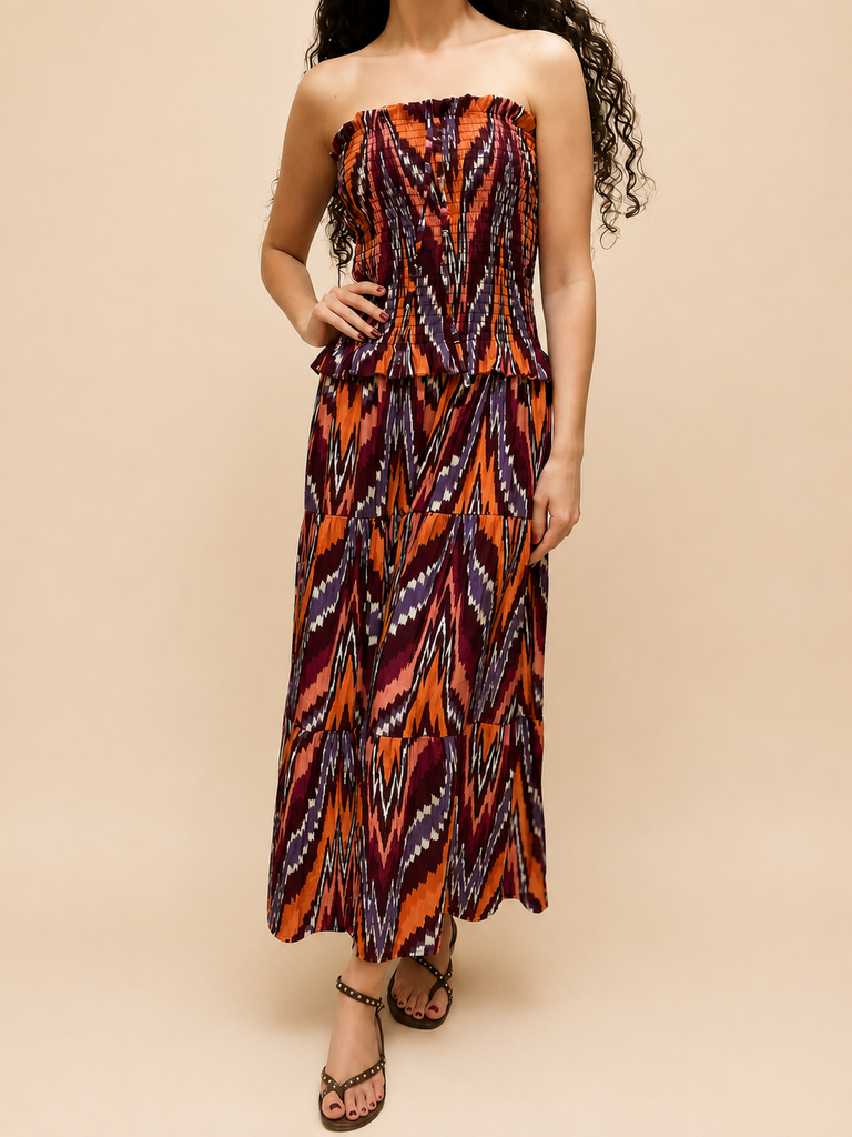Vestido Sorprett