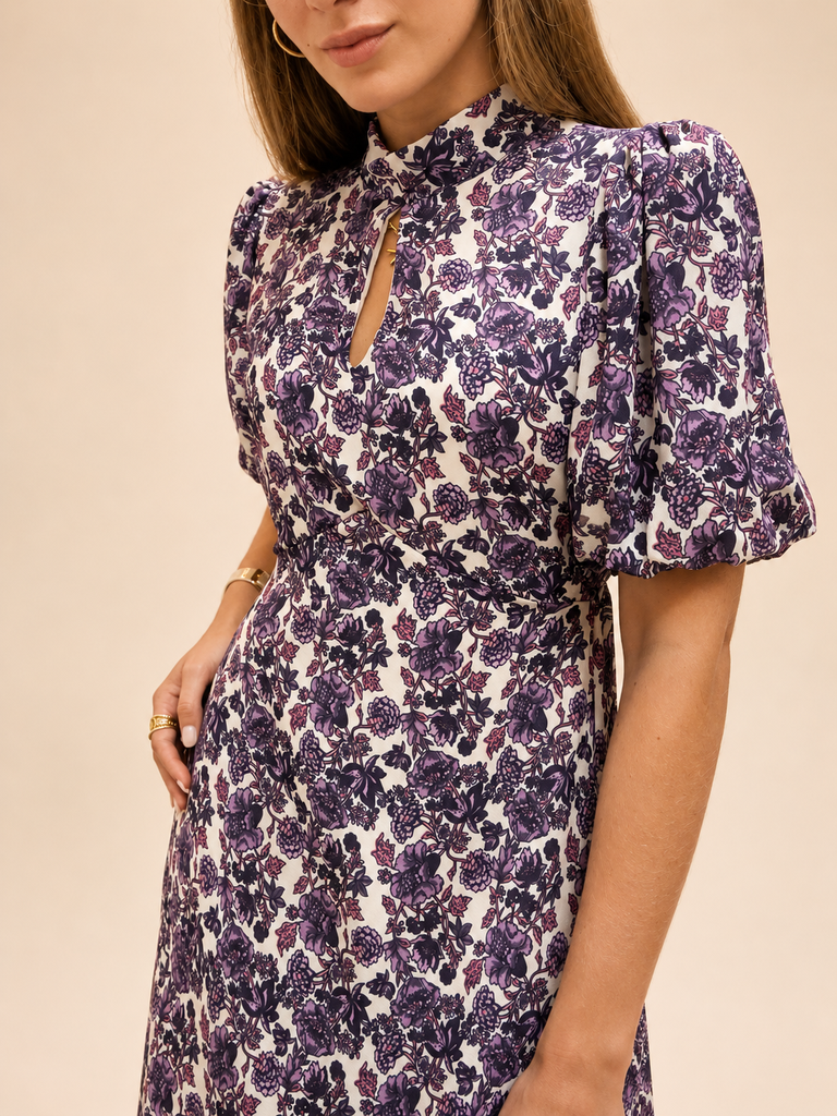 Vestido Gaustar