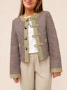 Chaqueta Membrenu